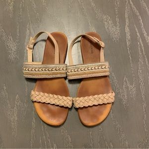 🆕 maurices "Anna" Sandals